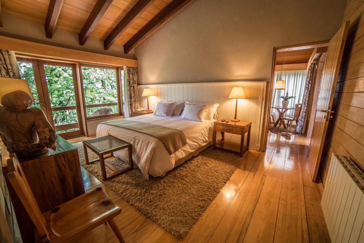 Hotel Toriba