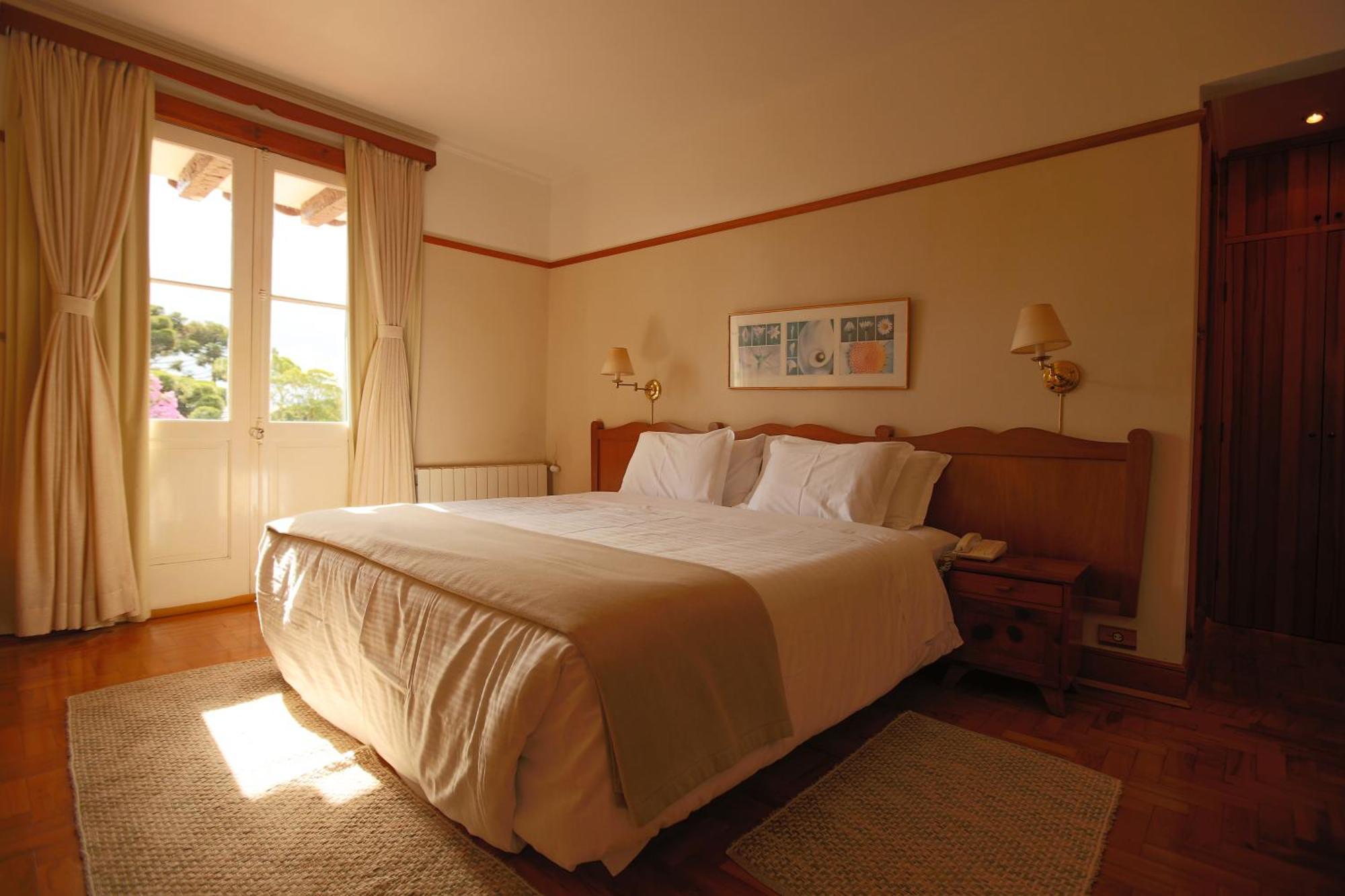 Toriba Hotel