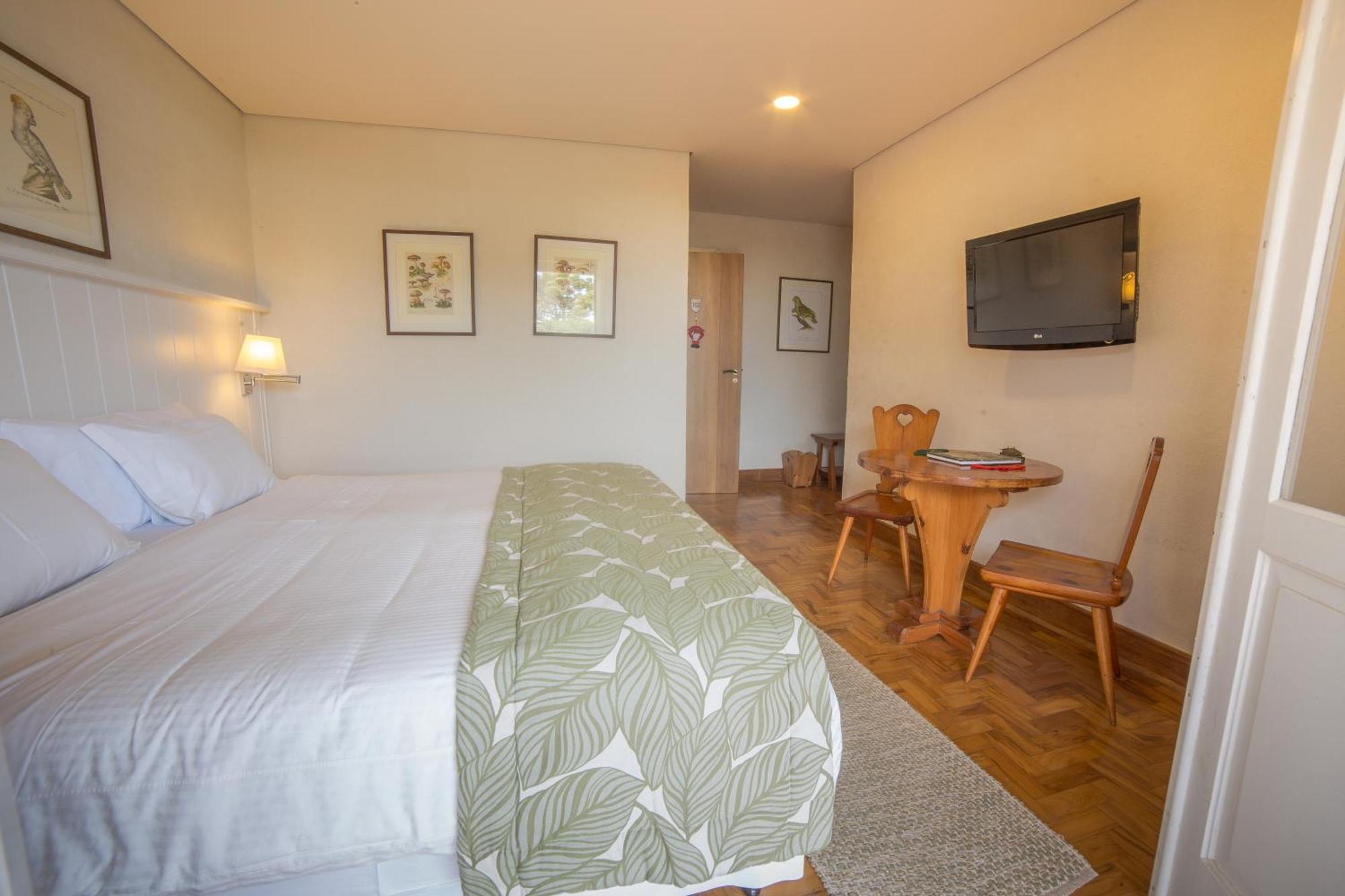 Toriba Hotel