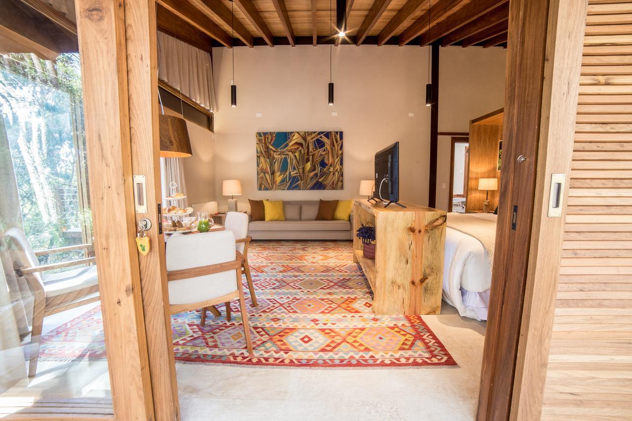 Hotel Toriba